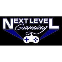 Next Level Gaming Events logo - Similar company to Next Events & Conferences Ltd