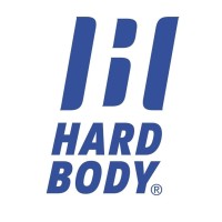 Hard Body logo - Similar company to Hard Body S.A