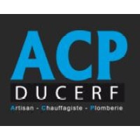 ACP DUCERF logo - Similar company to Delgy - Et Si L’On Réduisait Les Charges Énergétiques De Votre Copropriété