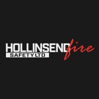Hollinsend Fire Safety Ltd logo - Similar company to Active Fire Safety Solutions