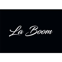 La Boom Emirgan logo - Similar company to Maderi̇a