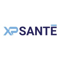 XP Santé logo - Similar company to Update Telecom