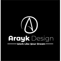 Arayk Design logo - Similar company to Vasani Group