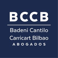 BCCB Badeni Cantilo Carricart & Bilbao logo - Similar company to Agriglobal