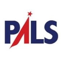 PALS - IIT Alumni initiative logo - Similar company to The Mint Collaborative
