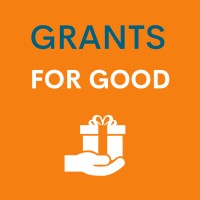 Grants for Good logo - Similar company to West Margin Press