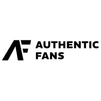 Authentic Fans logo - Similar company to Exchvnge