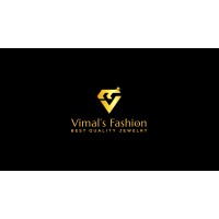 Vimal's Fashion logo - Similar company to Vimal Ventures