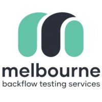 Melbourne Backflow Testing Services logo - Similar company to Melbourne Testing Services