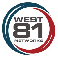 West81 Networks Inc. logo - Similar company to Mcleran Automation And Controls Engineering