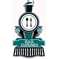 Rail Cuisines logo - Similar company to Intern Ways