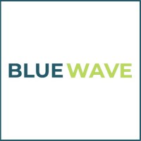 Blue Wave logo - Similar company to Ekobroker