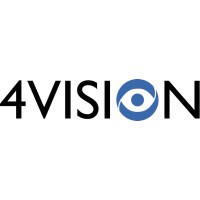 4Vision logo - Similar company to 4Vision Solutions