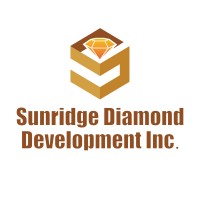 Sunridge Diamond Development logo - Similar company to Crowne Pacific Development Corp