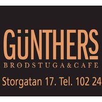 Günthers Brödstuga logo - Similar company to Haerens Partners