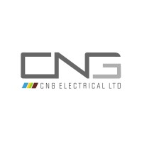 CNG Electrical Ltd logo - Similar company to Wright Electrical Ltd