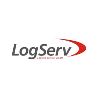 Logistik Service GmbH (LogServ) logo - Similar company to Uic-Raildata