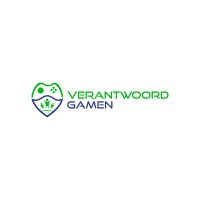 Stichting Verantwoord Gamen logo - Similar company to Ecv Esports