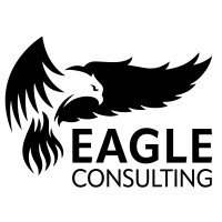 Eagle Consulting logo - Similar company to Savana Consultancy
