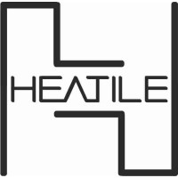 Heatile - do heat easy logo - Similar company to Weba