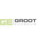 Groot Ecobouw logo - Similar company to Sc Spirit '30