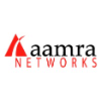 aamra networks limited logo - Similar company to Summit Communications Limited