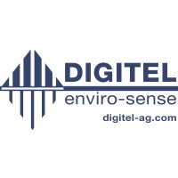 Digitel Elektronik logo - Similar company to K. Widmann Ag