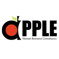 Apple HR Consultancy logo - Similar company to Supreme Human Resource