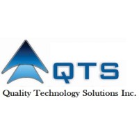 Quality Technology Solutions Inc. logo - Similar company to Qts Inc