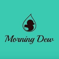 Morning Dew Soaps logo - Similar company to Wits Recruitment