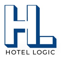 Hotel Logic logo - Similar company to Cloudwadi