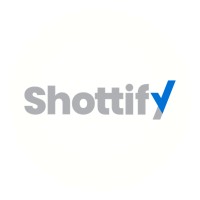 Shottify logo - Similar company to M Group