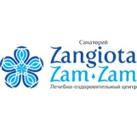 Zangiota Zam Zam logo - Similar company to Oson School