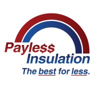 Payless Insulation logo - Similar company to 3E Contracting