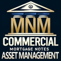 MNM Asset Management logo - Similar company to 8888Cre.Com