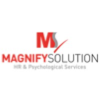 PT. Magnify Solution | HR Consultant  &  Psychological Services logo - Similar company to Rumah Msdm