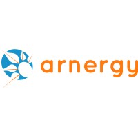 Arnergy logo - Similar company to All On