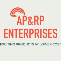 AP&RP ENTERPRISES logo - Similar company to Ucn Cable Network Pvt. Ltd