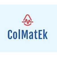 ColMatEK logo - Similar company to Rubitection Inc.