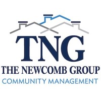 The Newcomb Group logo - Similar company to Domu Chicago Apartments