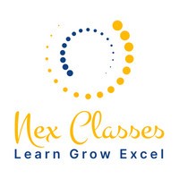 Nex Classes logo - Similar company to Sagar Group Tuitions
