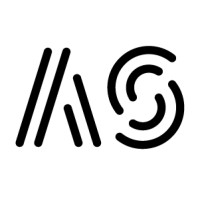 Airsolid - Merkidentiteit & digital design logo - Similar company to Sequoia Support