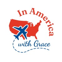 In America With Grace logo - Similar company to Park Maitland School