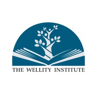 The Wellity Institute logo - Similar company to Ajt Wellity Asia