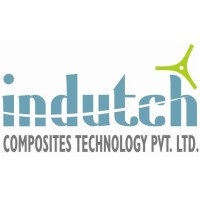 Indutch Composites logo - Similar company to Rewair