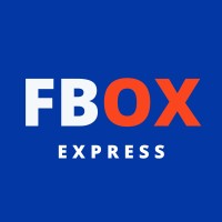 Fbox Express Pvt Ltd logo - Similar company to Sucom Staffing Solution Pvt. Ltd.