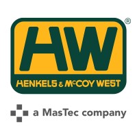 Henkels & McCoy West logo - Similar company to Centurion Engineers, Inc.