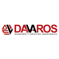 DAVAROS Ingeniería y Servicios Industriales logo - Similar company to Cronos Ingeniería Limitada