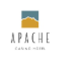 Apache Casino Hotel logo - Similar company to Trilogy Group