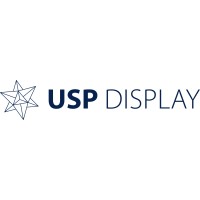USP Display BV logo - Similar company to Pixel Creation B.V.